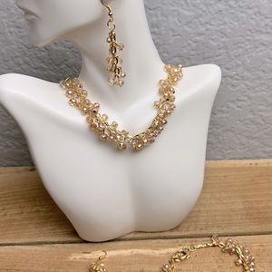 3 Jewelry set